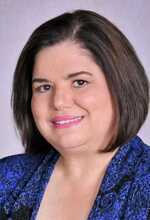 Lourdes DelaVega Photo