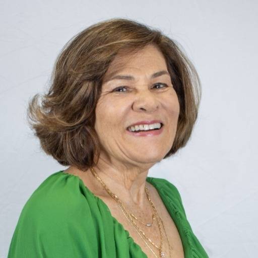 Janet Stewart Photo