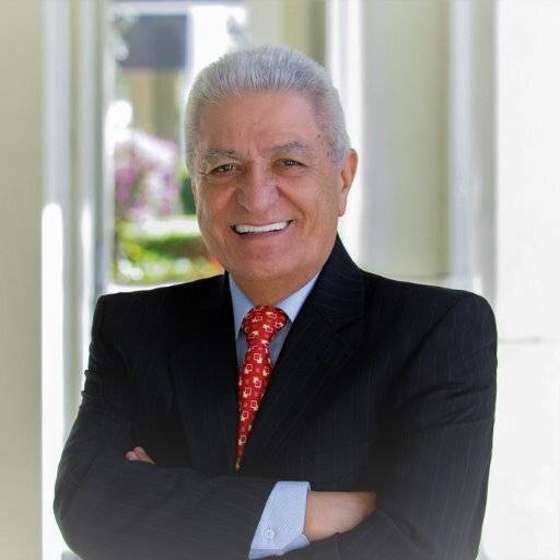 Gabriel Gomez Photo