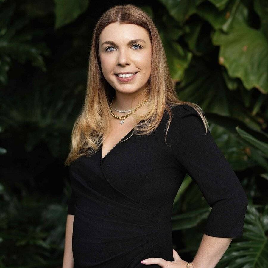 Sara Miller Photo