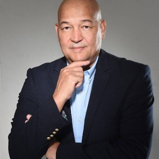 George John Photo