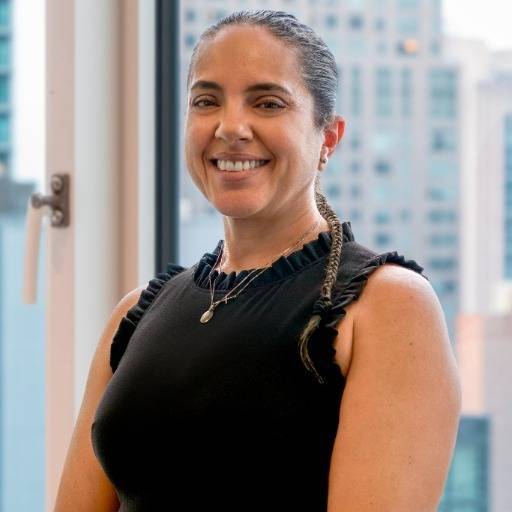 Isabel Laida Rodriguez Photo