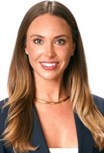 Tegan Crawford Photo