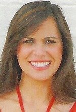 Alejandra Garcia Photo