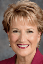 Donna Stout, PA Photo